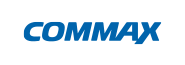 commax 로고