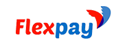 flexpay 로고